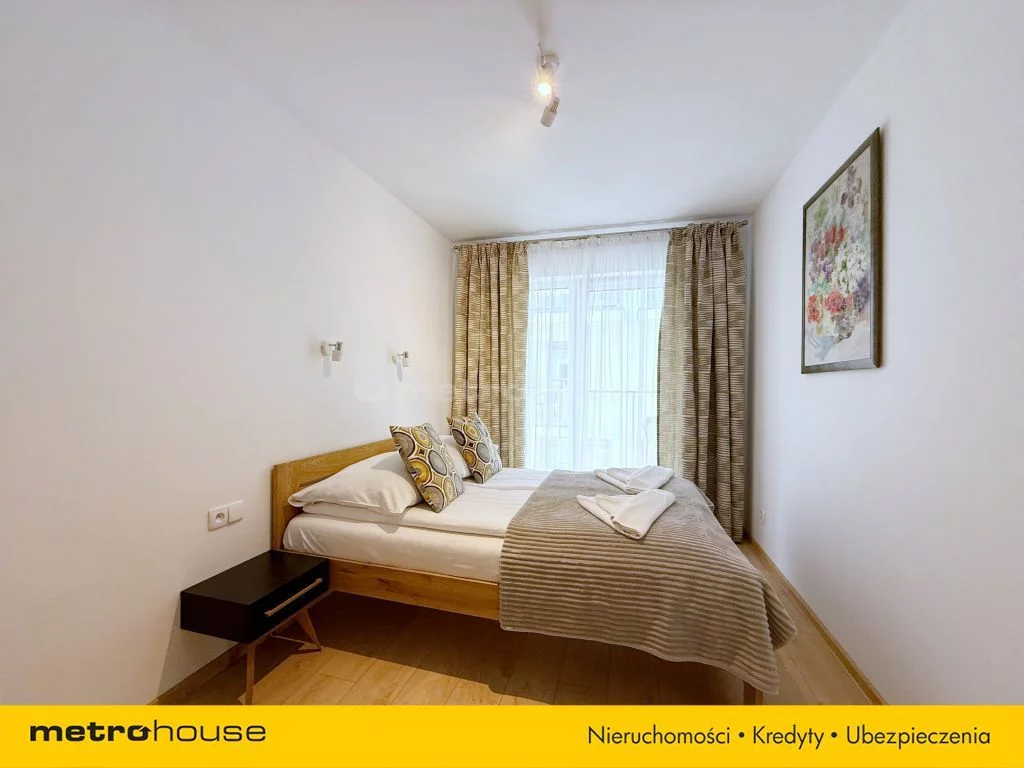 2 pokoje, mieszkanie 39,57 m², piętro 2, oferta nr , WMBEDY981, Kołobrzeg, Bałtycka