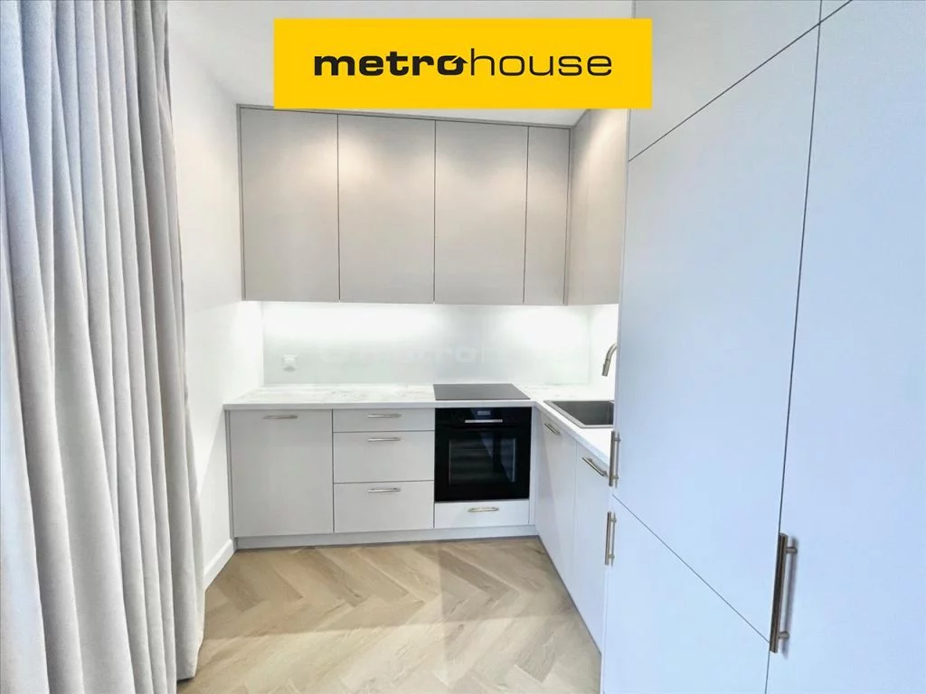 Apartamenty WMVULU299 Pruszków Broniewskiego