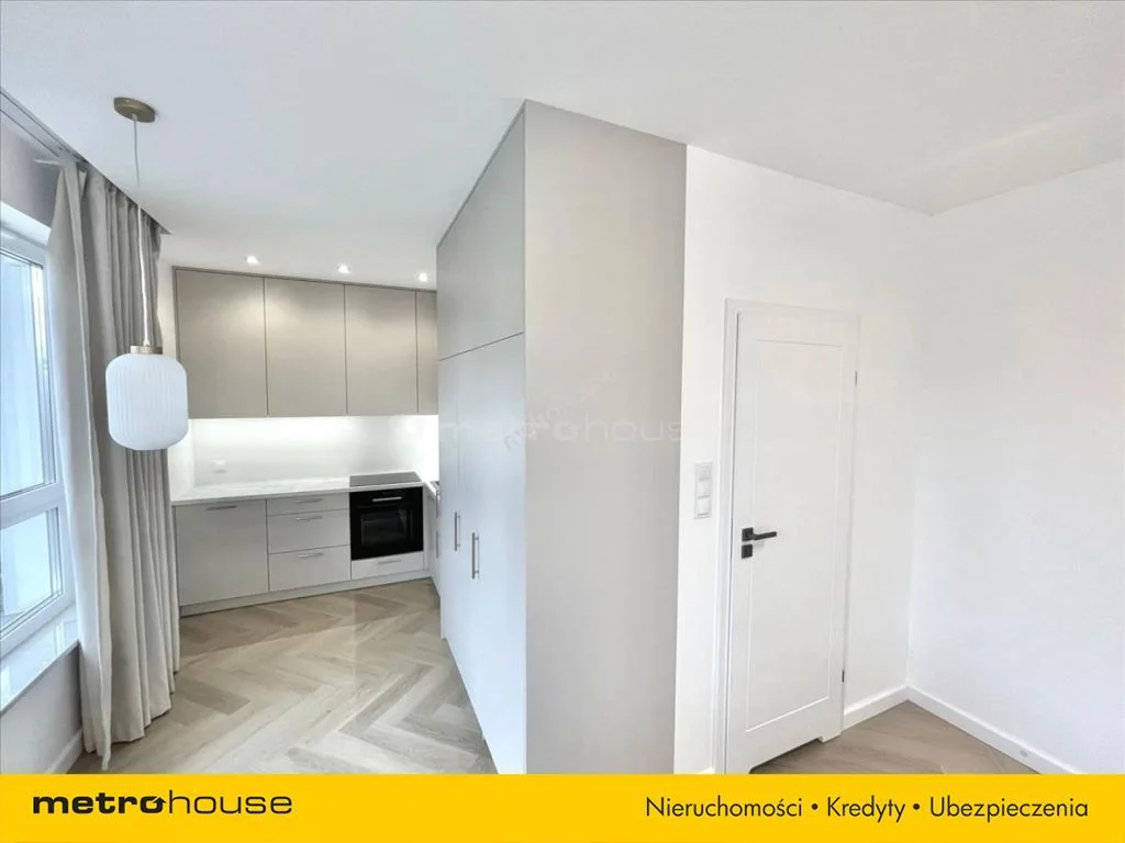 2 pokoje, mieszkanie 36,00 m², parter, oferta nr , WMVULU299, Pruszków, Broniewskiego