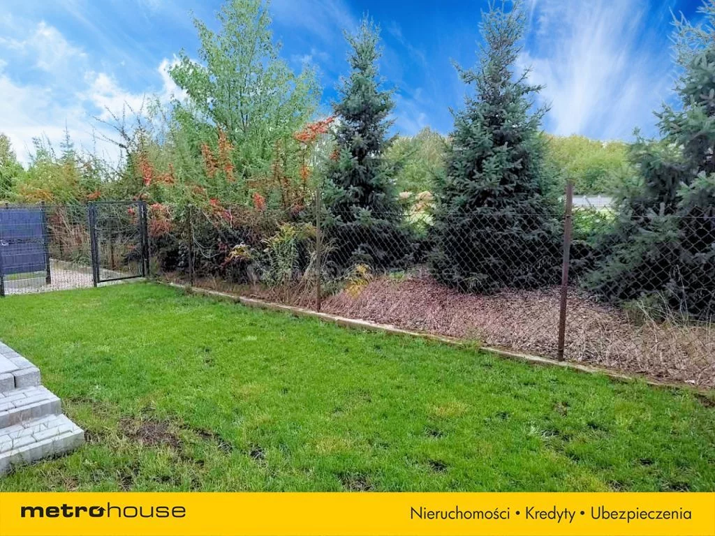 2 pokoje, mieszkanie 36,00 m², parter, oferta nr , WMVULU299, Pruszków, Broniewskiego
