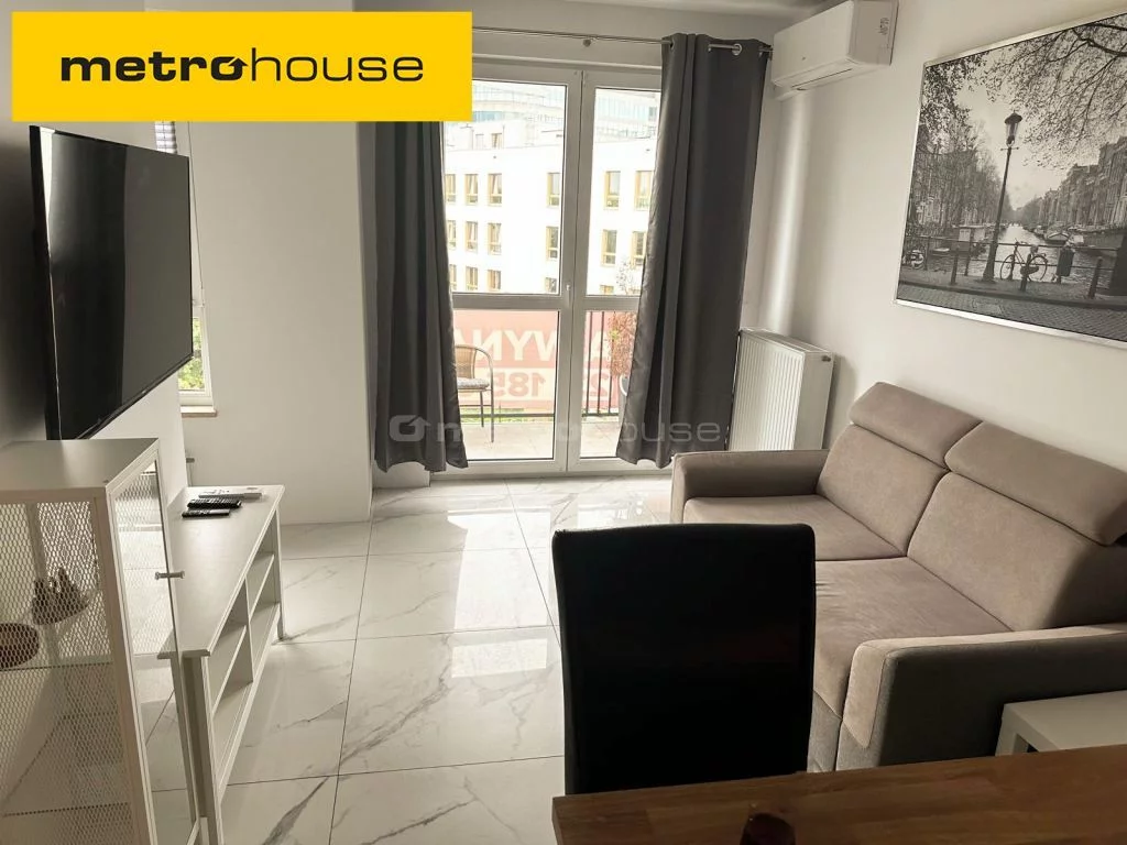 Apartamenty WMMALO388 Warszawa Włochy Budki Szczęśliwickie