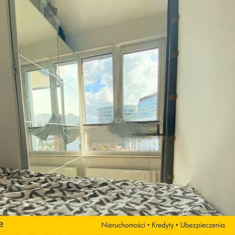 2 pokoje, mieszkanie 36,00 m², piętro 3, oferta nr , WMMALO388, Warszawa, Włochy, Włochy, Budki Szczęśliwickie