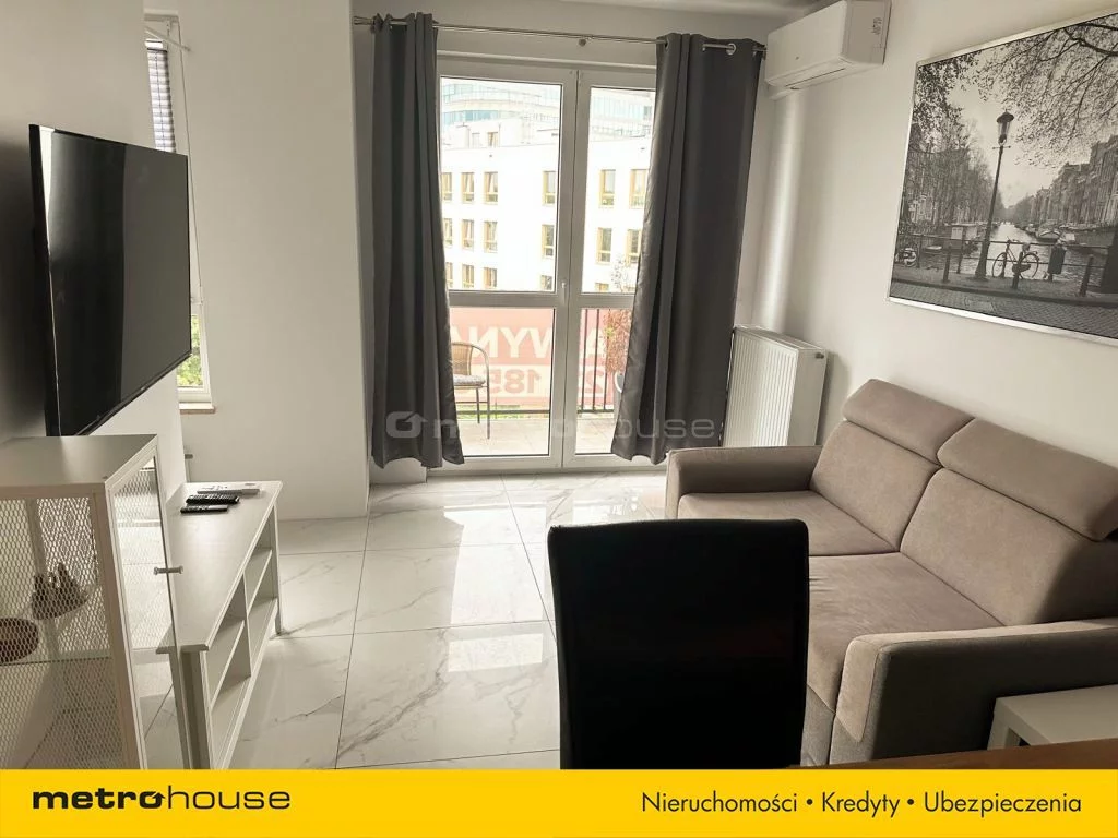 2 pokoje, mieszkanie 36,00 m², piętro 3, oferta nr , WMMALO388, Warszawa, Włochy, Włochy, Budki Szczęśliwickie
