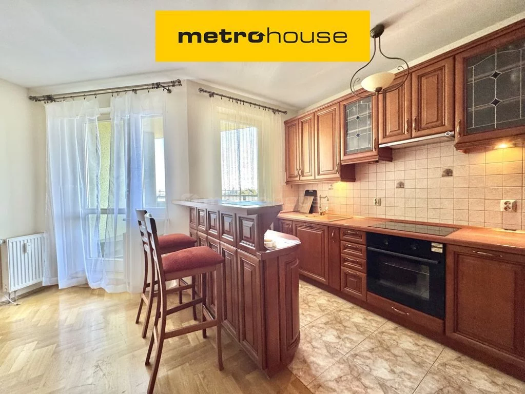 Apartamenty WMSUVI999 Warszawa Mokotów Bukowińska