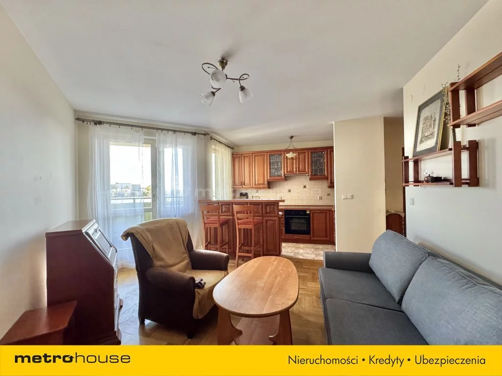 2 pokoje, mieszkanie 48,00 m², piętro 9, oferta nr , WMSUVI999, Warszawa, Mokotów, Mokotów, Bukowińska
