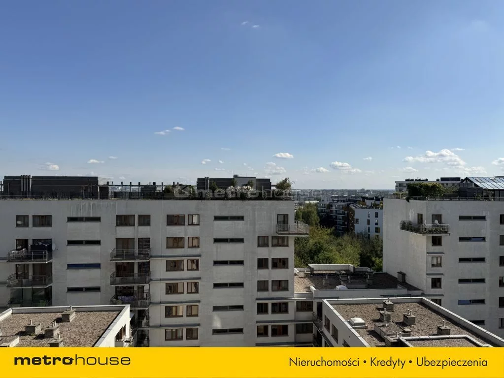 2 pokoje, mieszkanie 48,00 m², piętro 9, oferta nr , WMSUVI999, Warszawa, Mokotów, Mokotów, Bukowińska