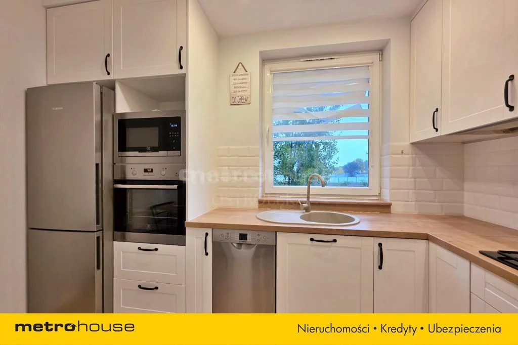 2 pokoje, mieszkanie 46,71 m², parter, oferta nr , WMRELO735, Ostrołęka, Cieplińskiego