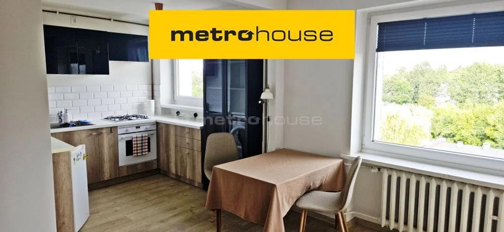 Apartamenty WMCIZO332 Łódź Górna Cieszkowskiego