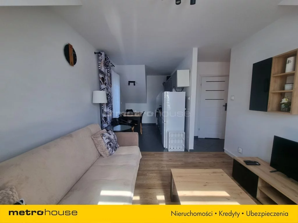 2 pokoje, mieszkanie 35,19 m², piętro 3, oferta nr , WMFETU880, Siedlce, Daszyńskiego