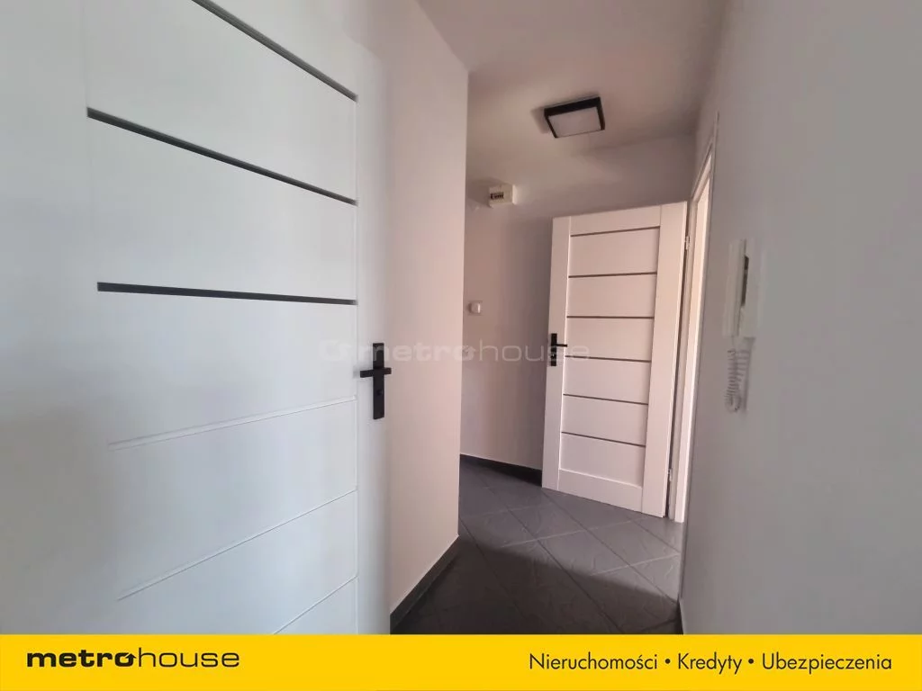 2 pokoje, mieszkanie 35,19 m², piętro 3, oferta nr , WMFETU880, Siedlce, Daszyńskiego