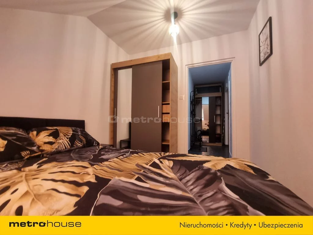 2 pokoje, mieszkanie 35,19 m², piętro 3, oferta nr , WMFETU880, Siedlce, Daszyńskiego