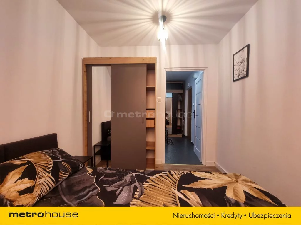 2 pokoje, mieszkanie 35,19 m², piętro 3, oferta nr , WMFETU880, Siedlce, Daszyńskiego