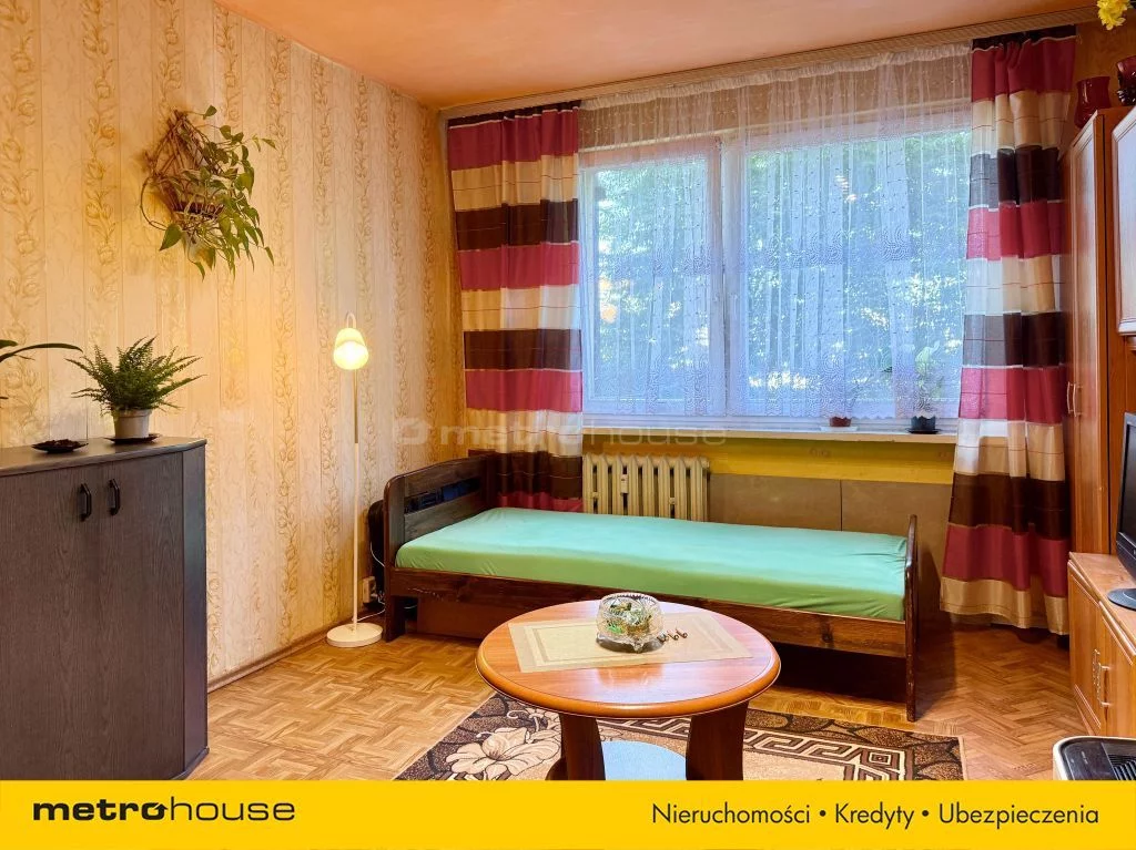 2 pokoje, mieszkanie 49,00 m², parter, oferta nr , WMJAPI582, Bielsko-Biała, Doliny Miętusiej