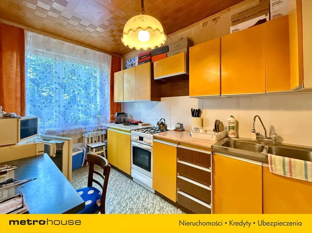 2 pokoje, mieszkanie 49,00 m², parter, oferta nr , WMJAPI582, Bielsko-Biała, Doliny Miętusiej