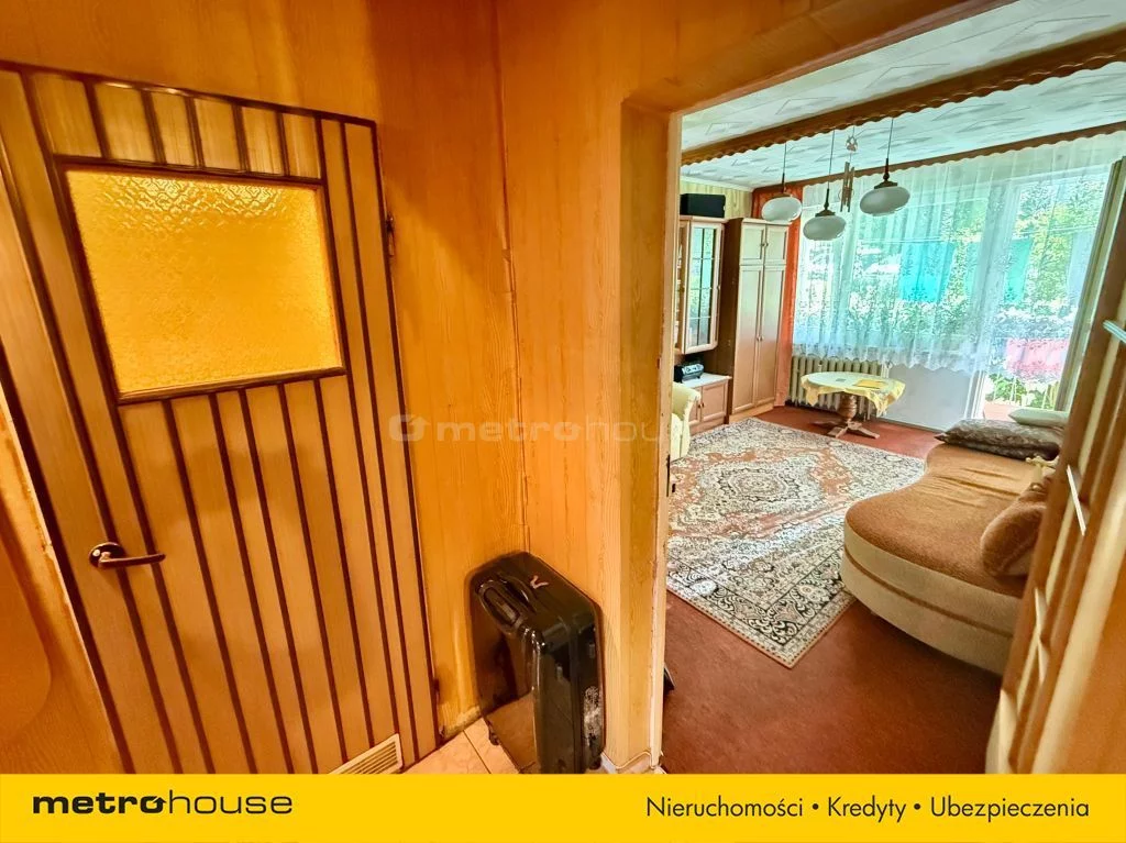 2 pokoje, mieszkanie 49,00 m², parter, oferta nr , WMJAPI582, Bielsko-Biała, Doliny Miętusiej