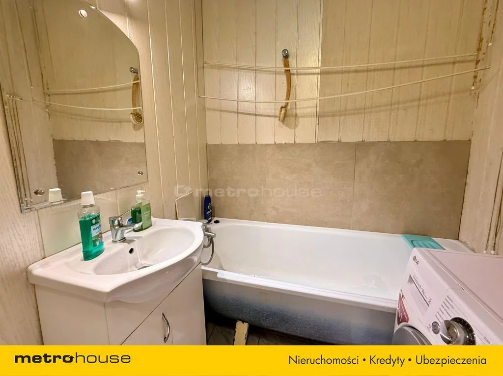 2 pokoje, mieszkanie 49,00 m², parter, oferta nr , WMJAPI582, Bielsko-Biała, Doliny Miętusiej