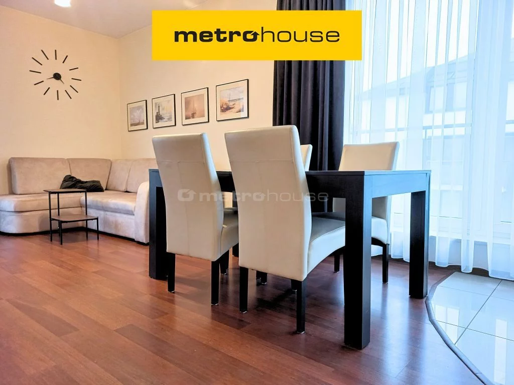 Apartamenty WMVISO975 Parzniew Działkowa
