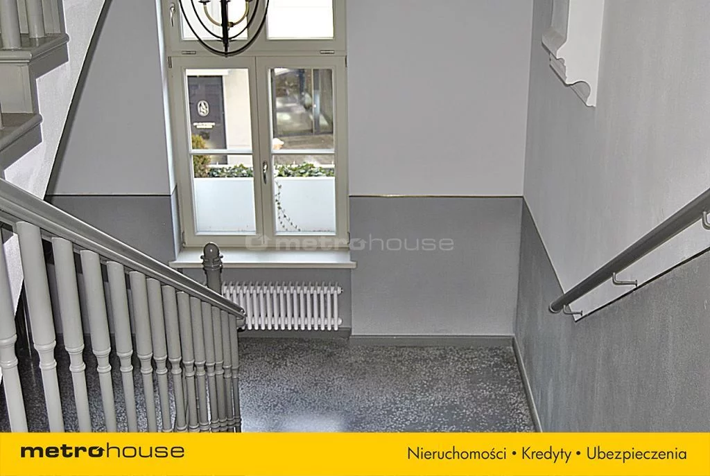 2 pokoje, mieszkanie 42,00 m², piętro 2, oferta nr , WMHICA291, Wrocław, Biskupin-Sępolno-Dąbie-Bartoszowice, Śródmieście, Gdańska