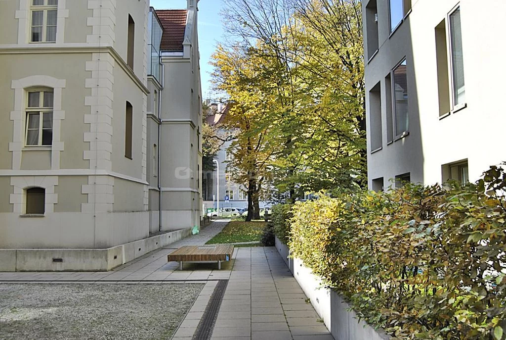 2 pokoje, mieszkanie 42,00 m², piętro 2, oferta nr , WMHICA291, Wrocław, Biskupin-Sępolno-Dąbie-Bartoszowice, Śródmieście, Gdańska