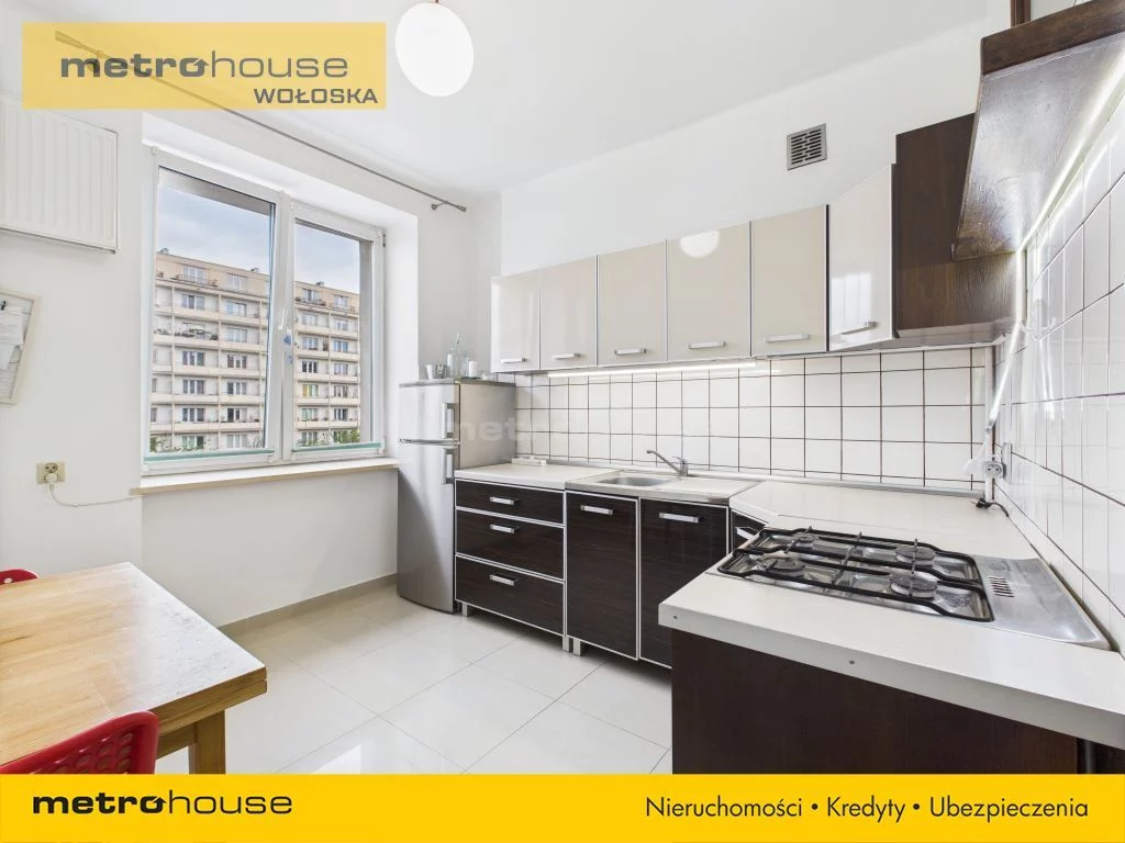 2 pokoje, mieszkanie 53,00 m², piętro 2, oferta nr , WMBIKE828, Warszawa, Wola, Wola, Górczewska