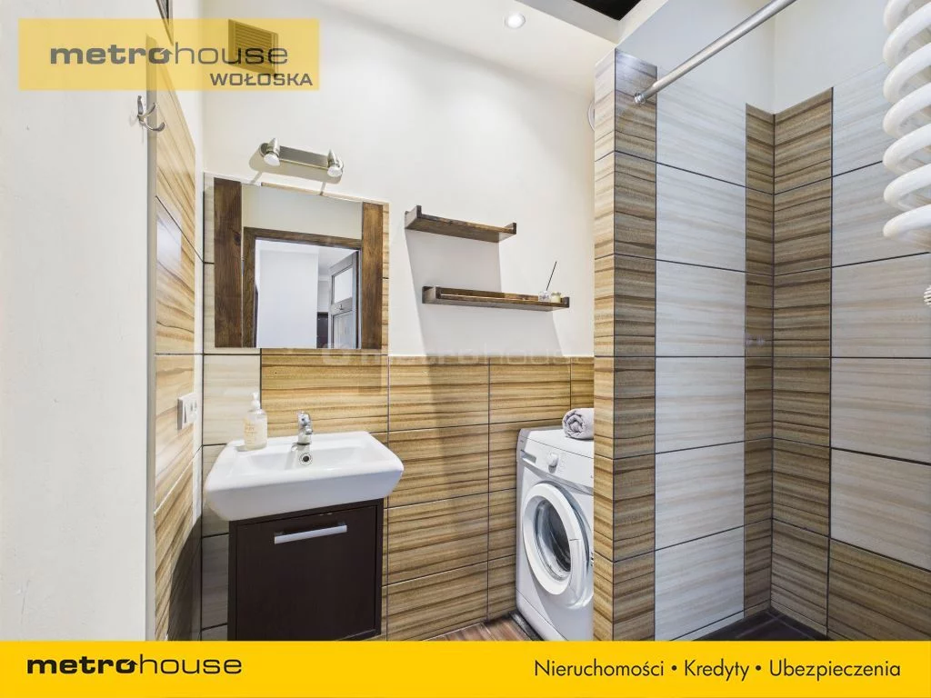 2 pokoje, mieszkanie 53,00 m², piętro 2, oferta nr , WMBIKE828, Warszawa, Wola, Wola, Górczewska