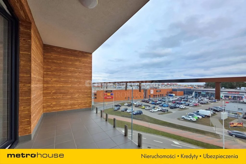 2 pokoje, mieszkanie 36,64 m², piętro 4, oferta nr , WMPULI289, Ostrołęka, Goworowska