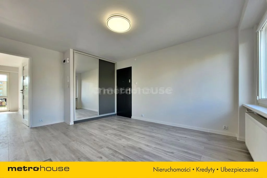 2 pokoje, mieszkanie 38,00 m², piętro 1, oferta nr , WMGEFA725, Ostrołęka, Goworowska