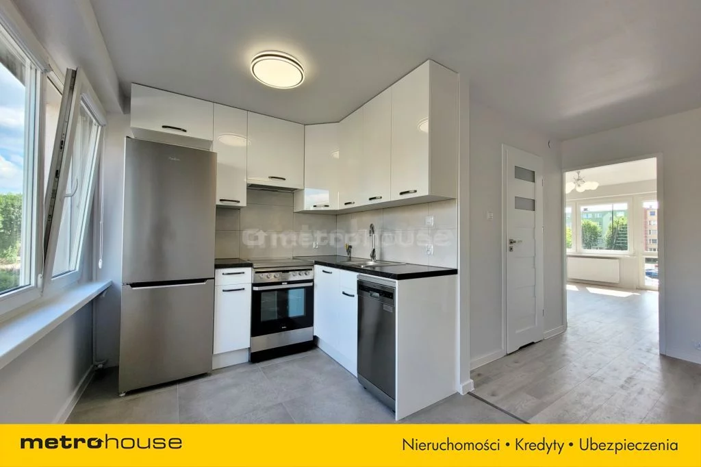 2 pokoje, mieszkanie 38,00 m², piętro 1, oferta nr , WMGEFA725, Ostrołęka, Goworowska