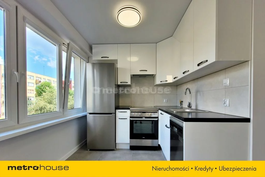 2 pokoje, mieszkanie 38,00 m², piętro 1, oferta nr , WMGEFA725, Ostrołęka, Goworowska