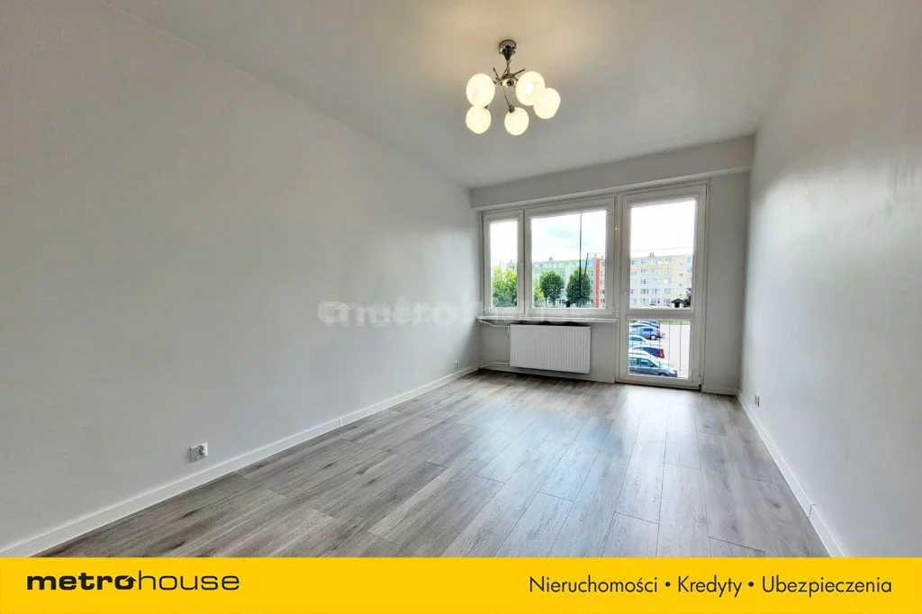 2 pokoje, mieszkanie 38,00 m², piętro 1, oferta nr , WMGEFA725, Ostrołęka, Goworowska