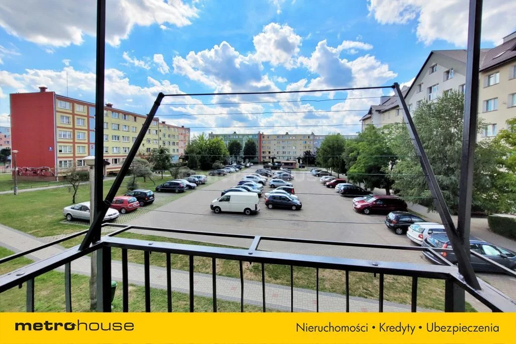 2 pokoje, mieszkanie 38,00 m², piętro 1, oferta nr , WMGEFA725, Ostrołęka, Goworowska