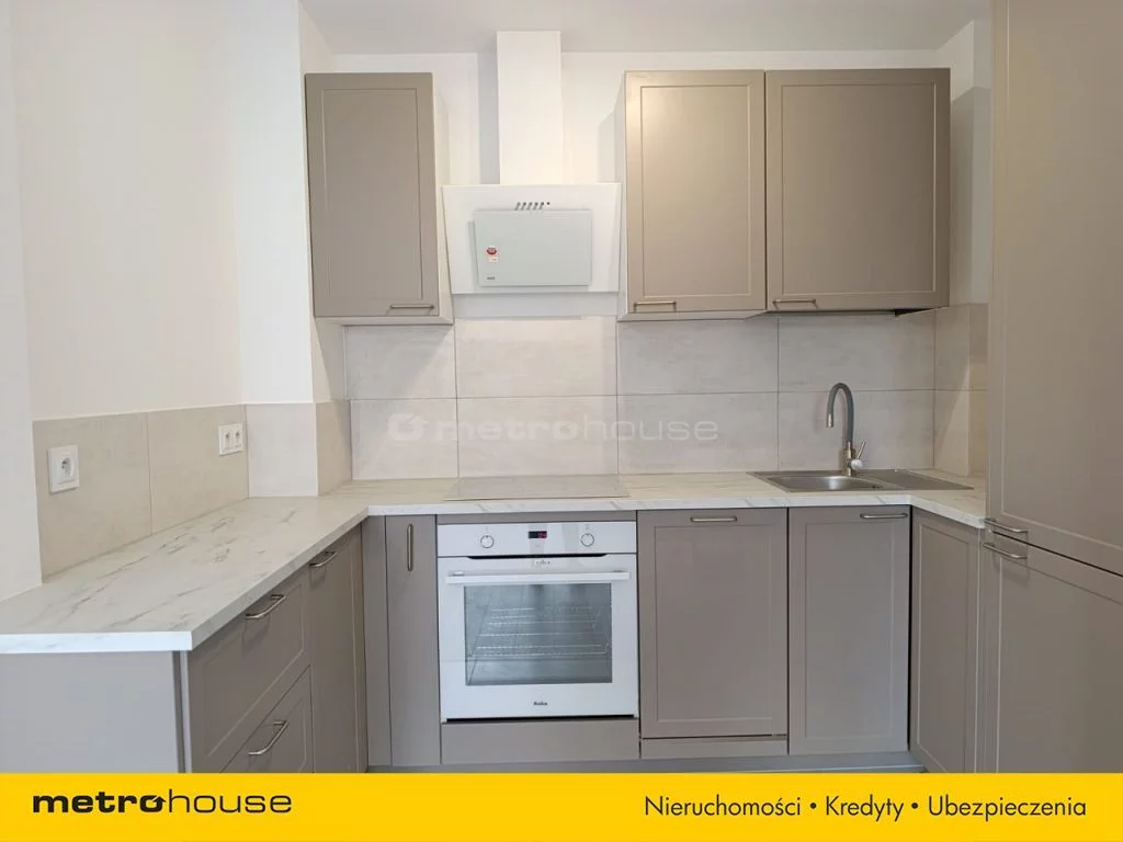2 pokoje, mieszkanie 50,12 m², piętro 2, oferta nr , WMHIFY897, Łódź, Górna, Górna, Graniczna