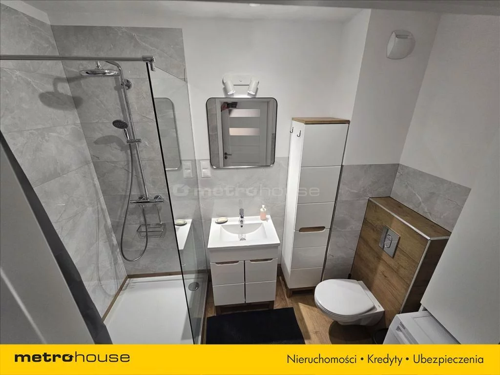 2 pokoje, mieszkanie 39,03 m², piętro 5, oferta nr , WMGIMA806, Warszawa, Ursus, Ursus, Habicha