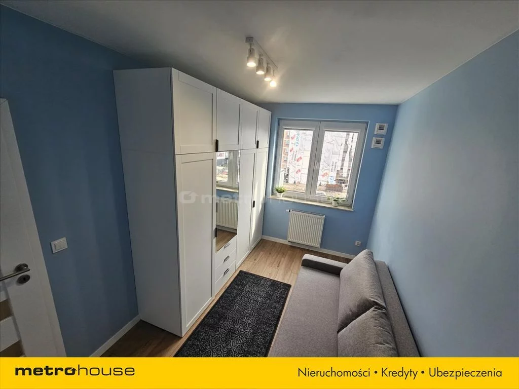 2 pokoje, mieszkanie 39,03 m², piętro 5, oferta nr , WMGIMA806, Warszawa, Ursus, Ursus, Habicha