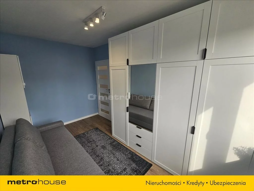 2 pokoje, mieszkanie 39,03 m², piętro 5, oferta nr , WMGIMA806, Warszawa, Ursus, Ursus, Habicha