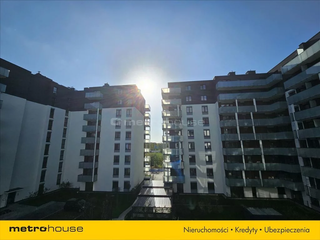 2 pokoje, mieszkanie 39,03 m², piętro 5, oferta nr , WMGIMA806, Warszawa, Ursus, Ursus, Habicha