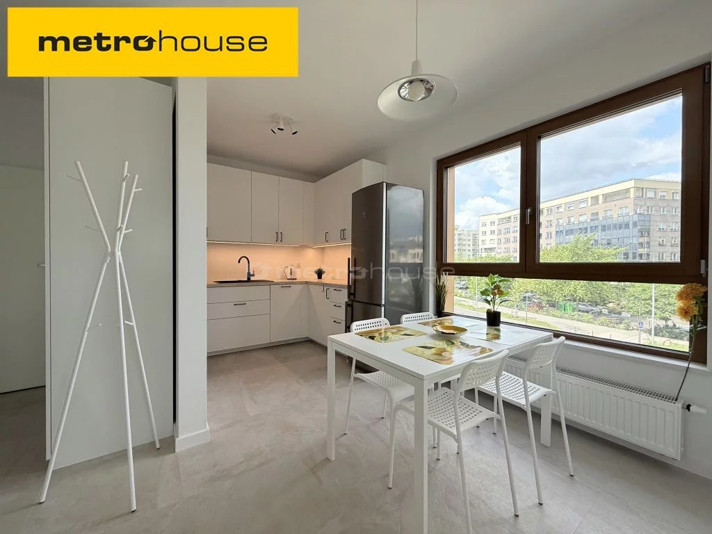 Apartamenty WMTORI209 Warszawa Ursynów Iwanowa-Szajnowicza