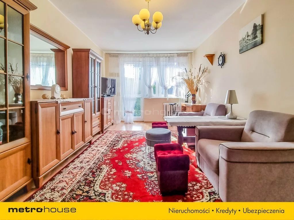 2 pokoje, mieszkanie 45,00 m², piętro 3, oferta nr , WMVUHE749, Gdańsk, Przymorze, Jagiellońska