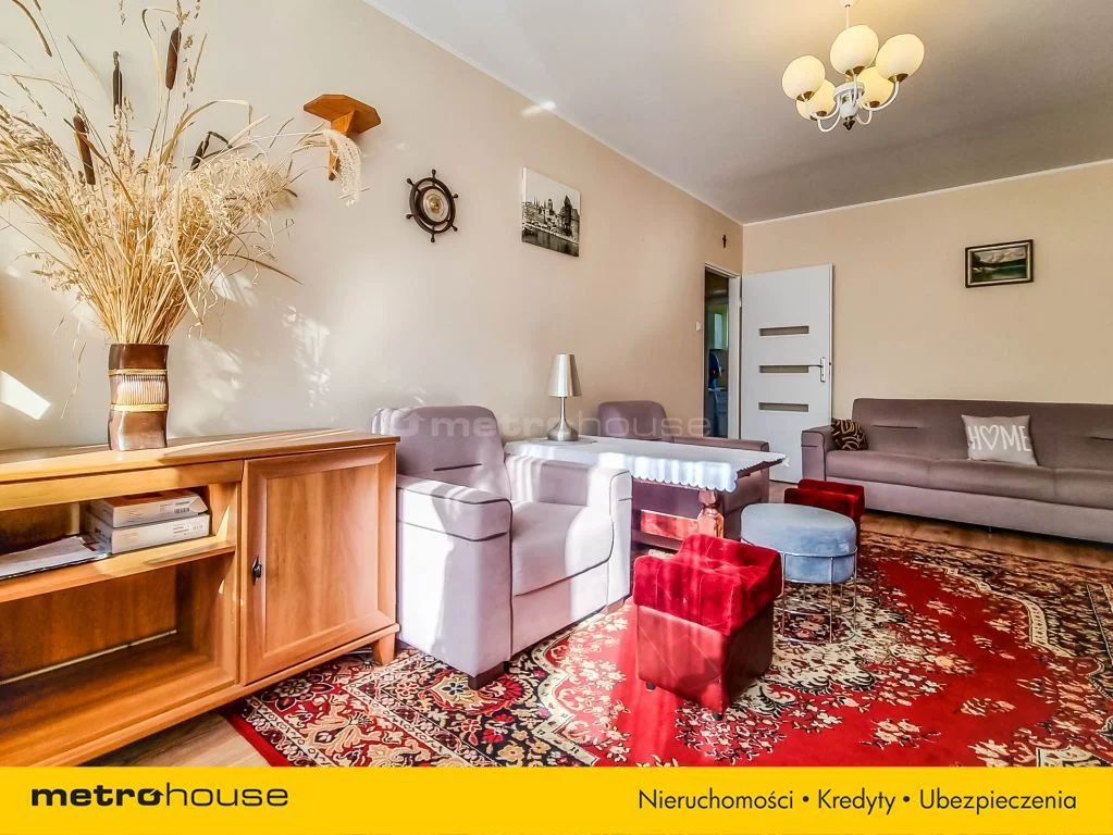 2 pokoje, mieszkanie 45,00 m², piętro 3, oferta nr , WMVUHE749, Gdańsk, Przymorze, Jagiellońska