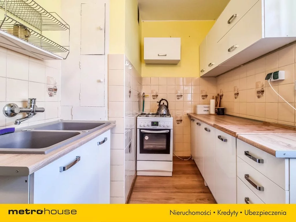 2 pokoje, mieszkanie 45,00 m², piętro 3, oferta nr , WMVUHE749, Gdańsk, Przymorze, Jagiellońska