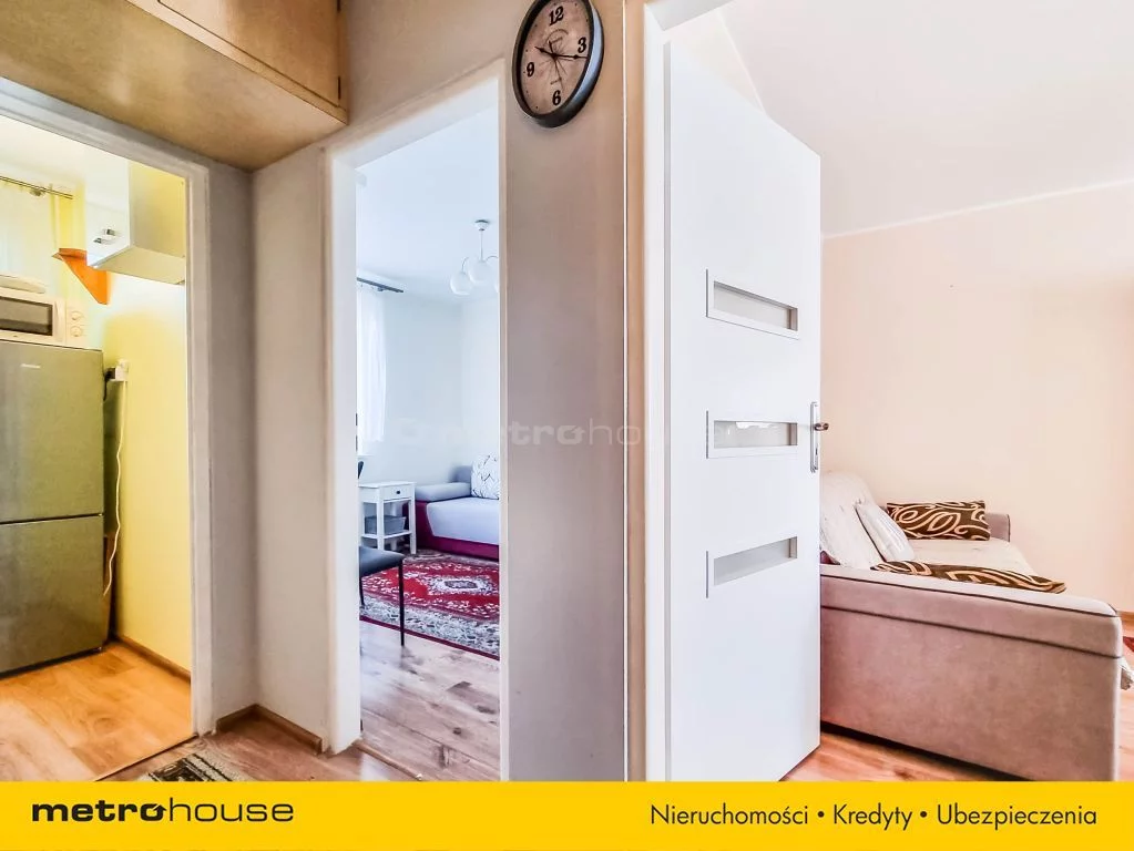 2 pokoje, mieszkanie 45,00 m², piętro 3, oferta nr , WMVUHE749, Gdańsk, Przymorze, Jagiellońska
