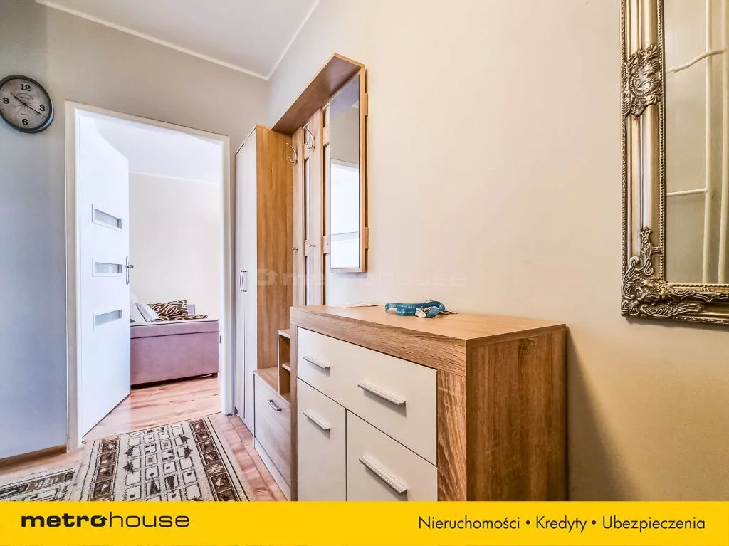 2 pokoje, mieszkanie 45,00 m², piętro 3, oferta nr , WMVUHE749, Gdańsk, Przymorze, Jagiellońska
