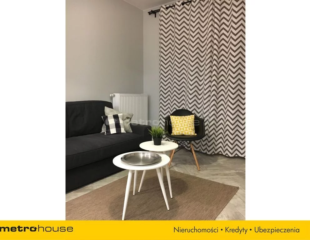 2 pokoje, mieszkanie 40,00 m², piętro 2, oferta nr , WMJIGA713, Warszawa, Wola, Wola, Jana Kazimierza