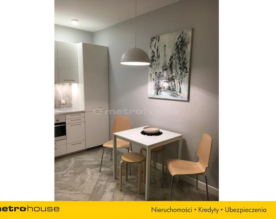 2 pokoje, mieszkanie 40,00 m², piętro 2, oferta nr , WMJIGA713, Warszawa, Wola, Wola, Jana Kazimierza