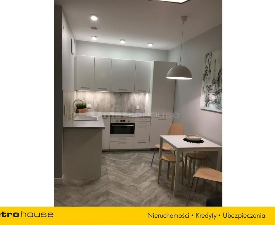 2 pokoje, mieszkanie 40,00 m², piętro 2, oferta nr , WMJIGA713, Warszawa, Wola, Wola, Jana Kazimierza