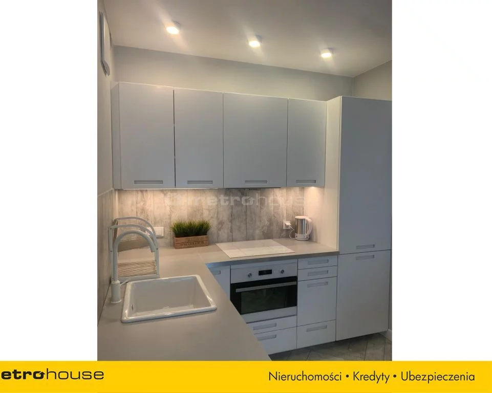 2 pokoje, mieszkanie 40,00 m², piętro 2, oferta nr , WMJIGA713, Warszawa, Wola, Wola, Jana Kazimierza