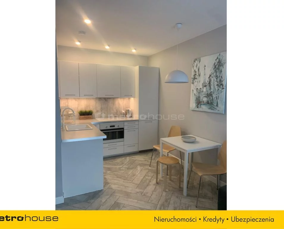 2 pokoje, mieszkanie 40,00 m², piętro 2, oferta nr , WMJIGA713, Warszawa, Wola, Wola, Jana Kazimierza