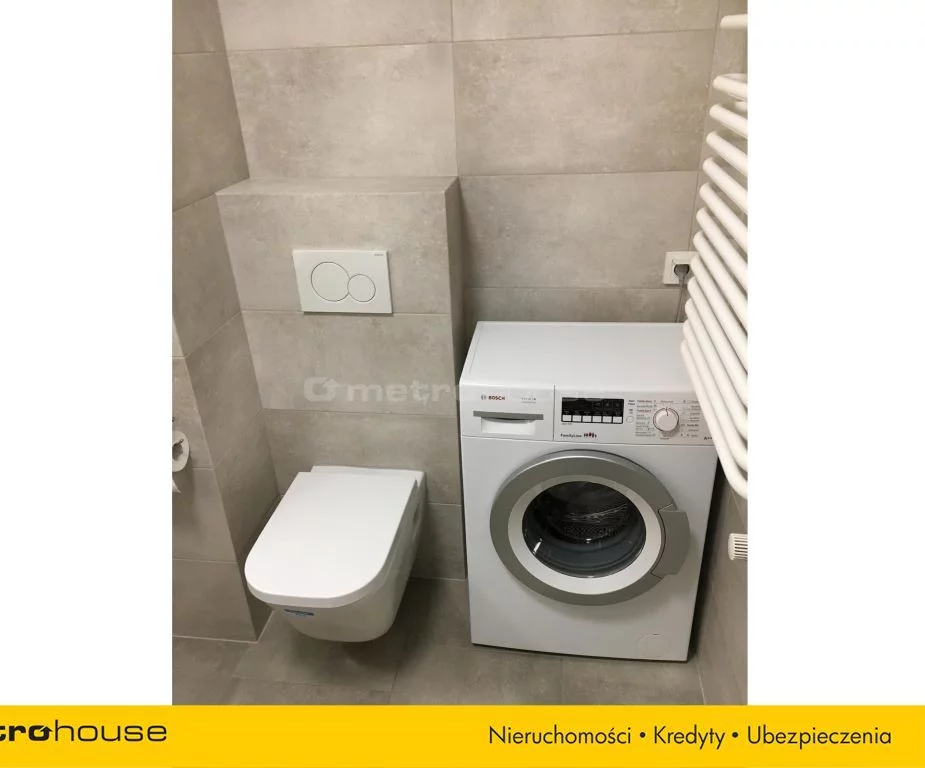 2 pokoje, mieszkanie 40,00 m², piętro 2, oferta nr , WMJIGA713, Warszawa, Wola, Wola, Jana Kazimierza