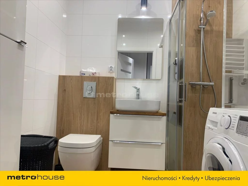 2 pokoje, mieszkanie 55,00 m², piętro 3, oferta nr , WMBUTE445, Piaseczno, Jasińskiego
