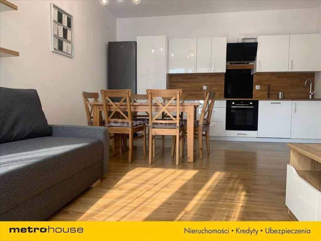 2 pokoje, mieszkanie 55,00 m², piętro 3, oferta nr , WMBUTE445, Piaseczno, Jasińskiego